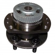 Hub Assembly (Rear)