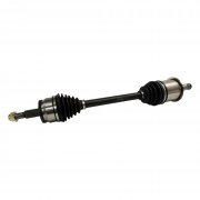 Axle Half Shaft (Rear Left)
