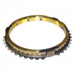 Blocking Ring (Reverse Gear Synchro)