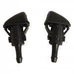 Windshield Washer Nozzle Set
