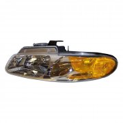 Headlamp (Left)