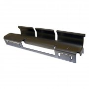 Brake Anti-Rattle Clip (Trailing)