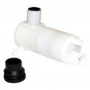 Windshield Washer Pump (Front)