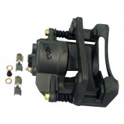 Brake Caliper (Front Left)