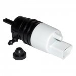 Windshield Washer Pump (Front)