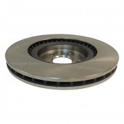 Brake Rotor (Front)