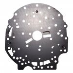 Intermediate Plate