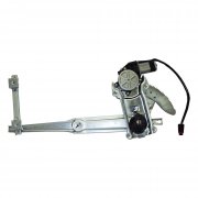 Regulator Assy (Front Right)