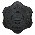 Power Steering Reservoir Cap