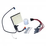 Tune Up Kit (Minivans)