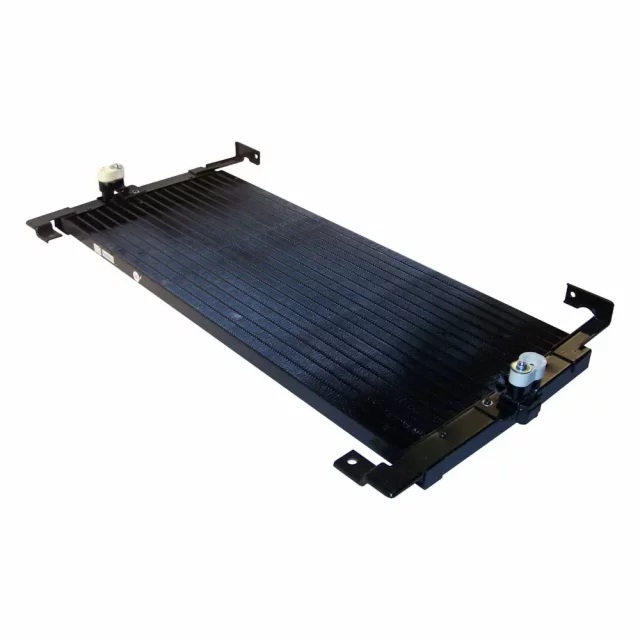 A/C Condenser