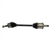 Axle Half Shaft (Rear Right)