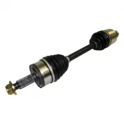 Axle Shaft (Front Left)