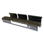 Brake Anti-Rattle Clip (Trailing)