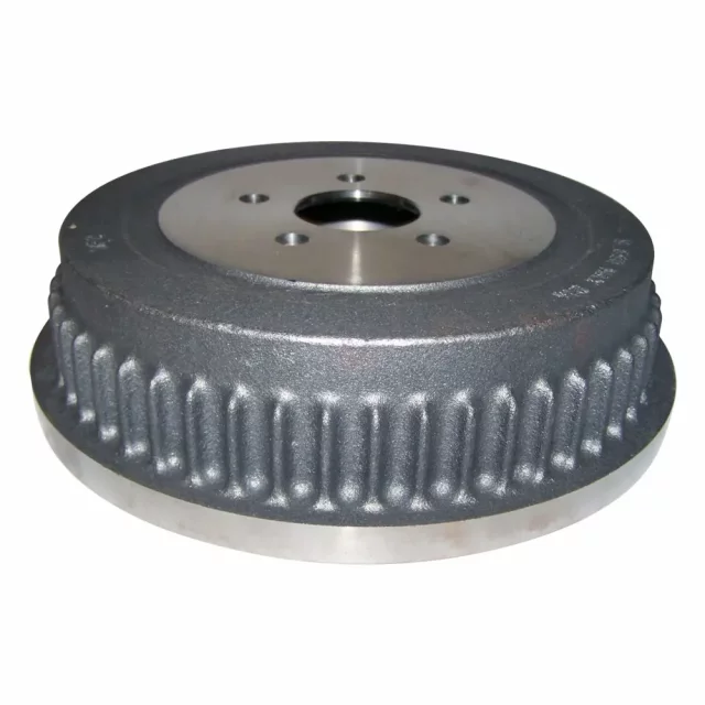 Brake Drum (Rear)