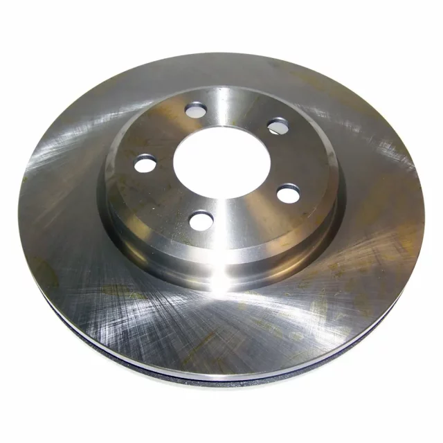 Brake Rotor (Front)