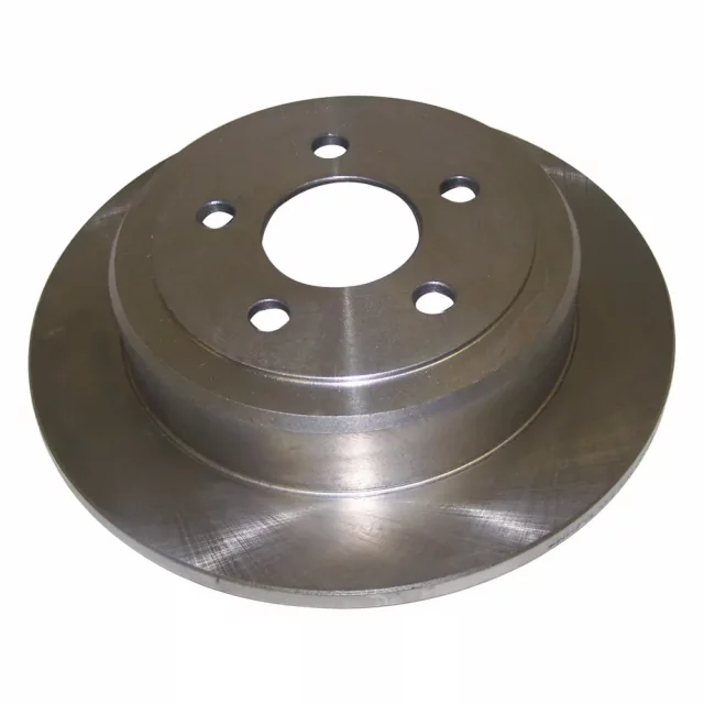 Brake Rotor (Front)