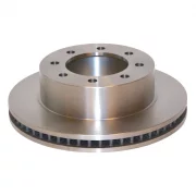 Brake Rotor (Front)