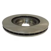 Brake Rotor (Front)