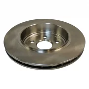 Brake Rotor (Rear)