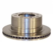 Brake Rotor (Rear)