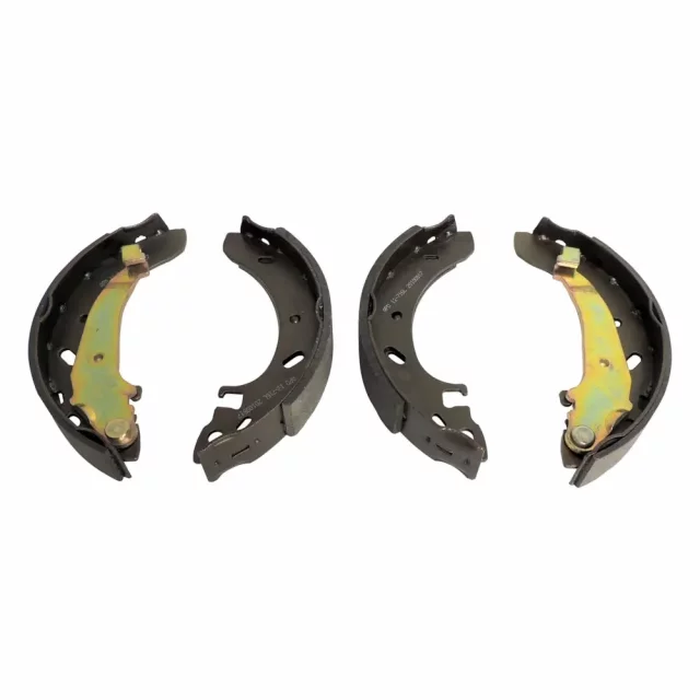 Brake Shoe Set (Rear)