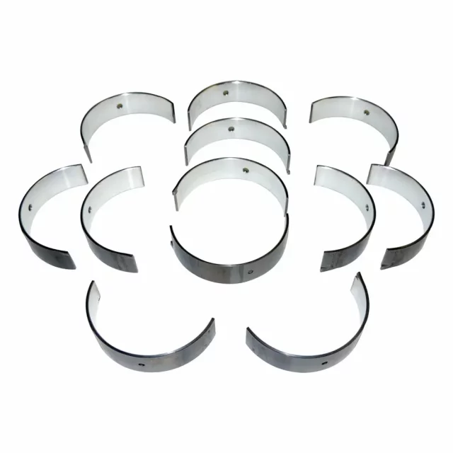 Connecting Rod Bearing Set