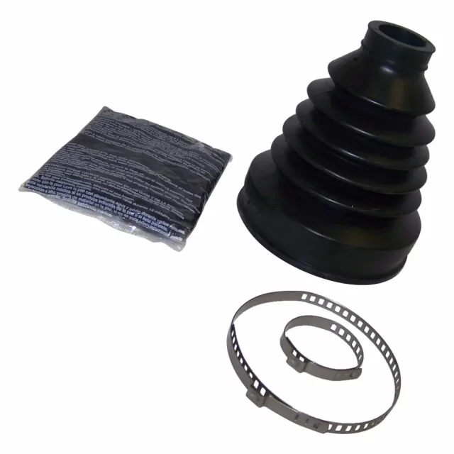 CV Shaft Boot Kit (Front Inner)