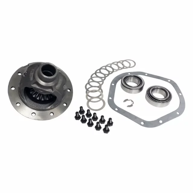 Differential Case Assembly