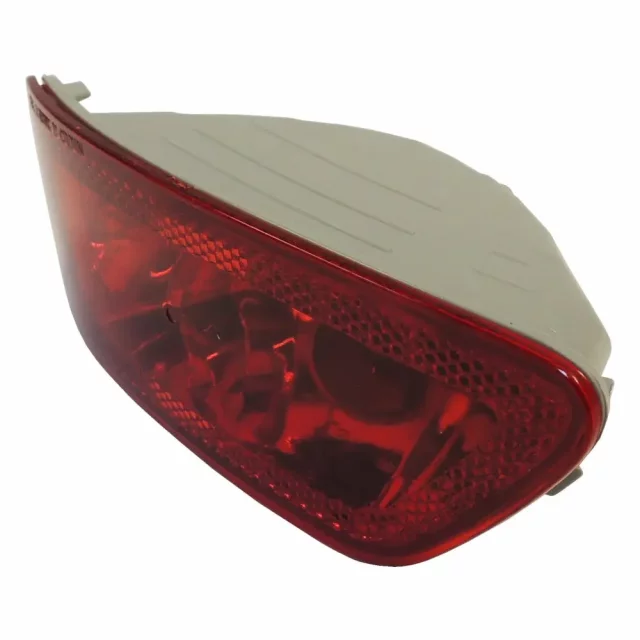 Fog Lamp (Rear Left)
