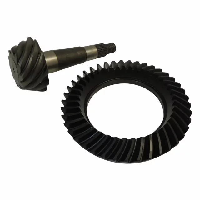Gear & Pinion (3.73)