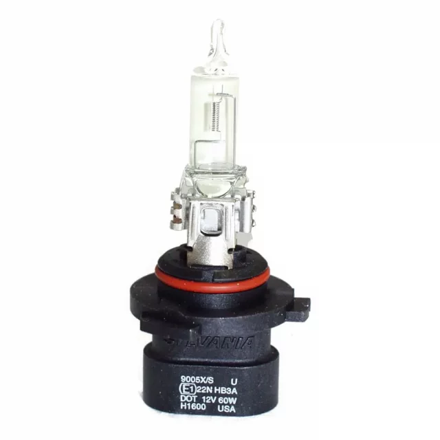 Headlight Bulb (High Beam)