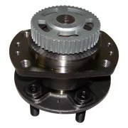 Hub Assembly (Rear)
