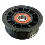 Idler Pulley (Ribbed)