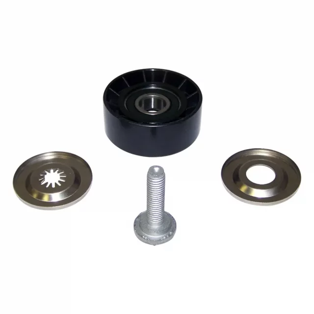Idler Pulley (Upper)