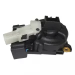 Ignition Switch