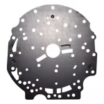 Intermediate Plate