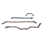 Oil Pan Gasket Set