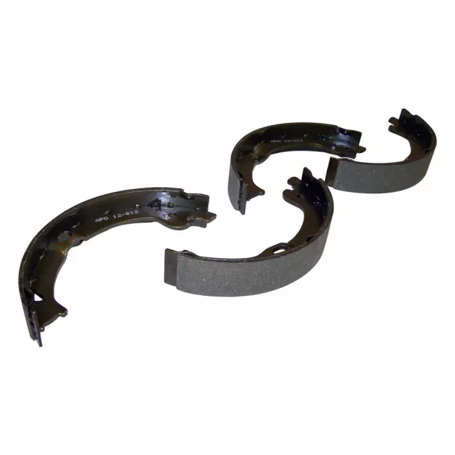 Parking Brake Shoe & Lining
