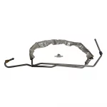Power Steering Pressure Hose