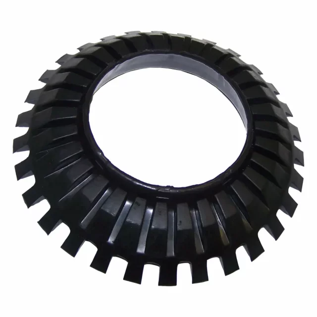 Spring Seat Isolator (Front)