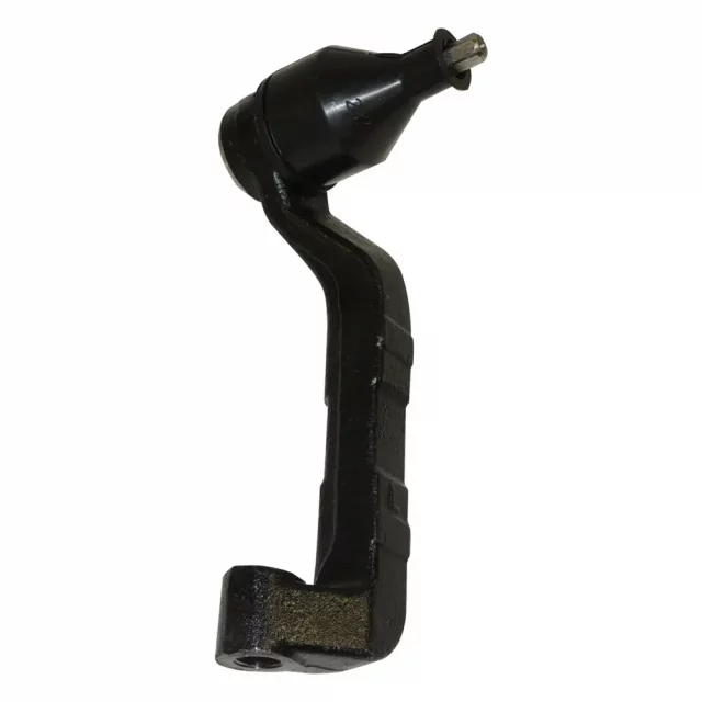 Tie Rod End (Left Outer)