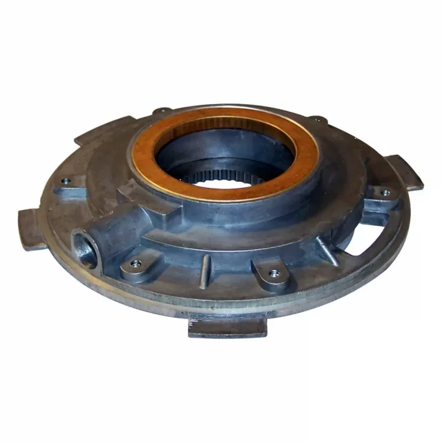 Transfer Case Oil Pump