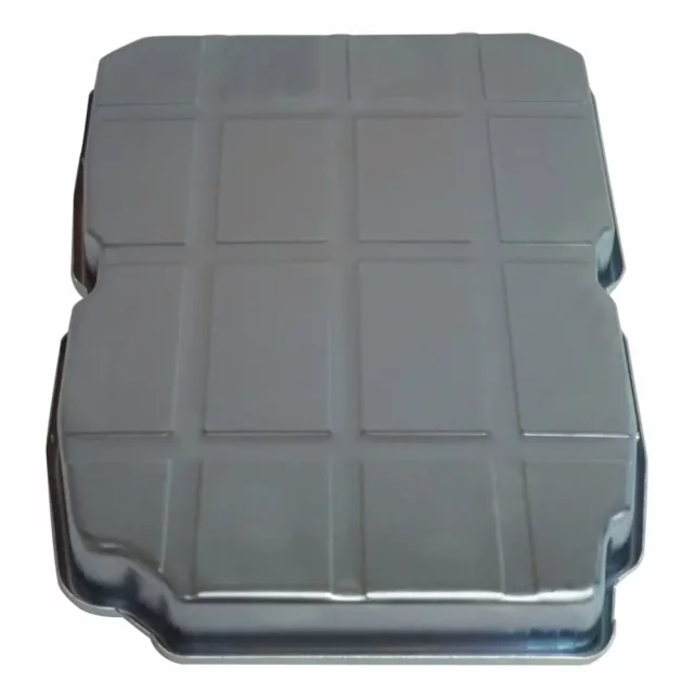 Transmission Oil Pan
