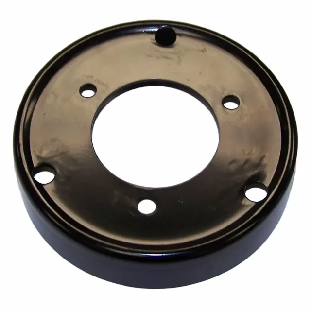 Water Pump Pulley