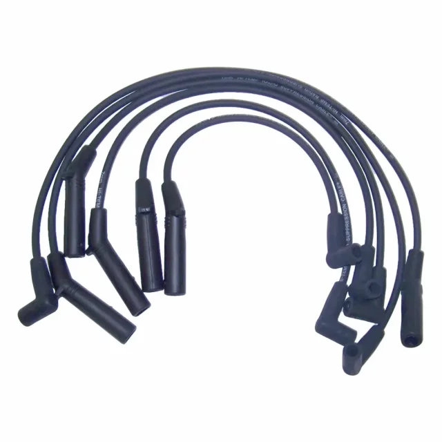Ignition Wire Set