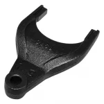 Axle Shift Fork (Front-Cast Iron)