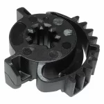 Blend Door Actuator Gear (Front)