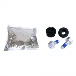 Brake Caliper Bolt Kit (Rear)