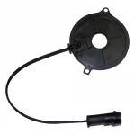 Distributor Switch & Plate
